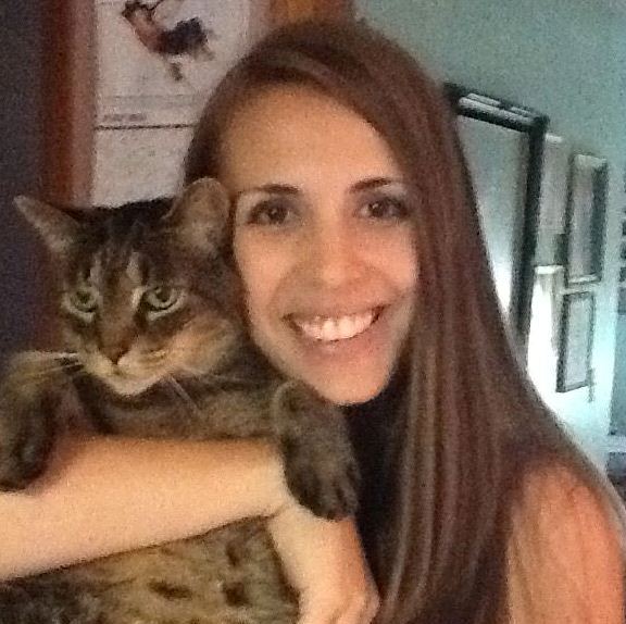 Rachel Nigro