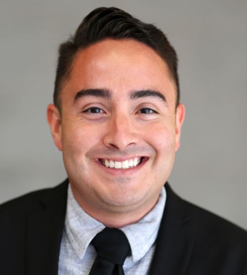 Edward Padilla