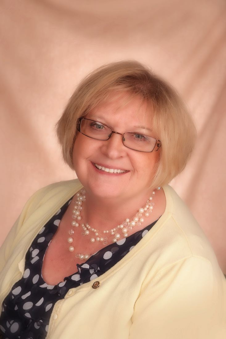 Julie Johnson