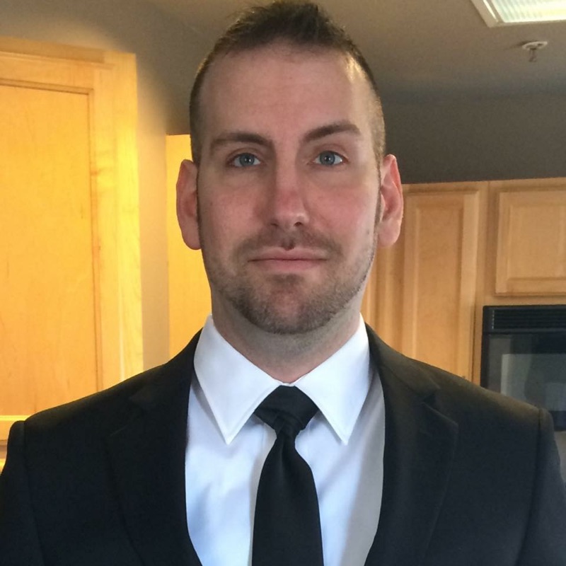 Joshua Kalin
