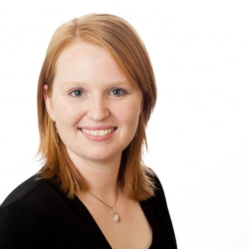 Photo of Shelley Weifenbach