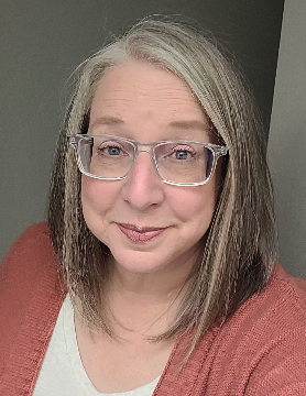 Margi Baker