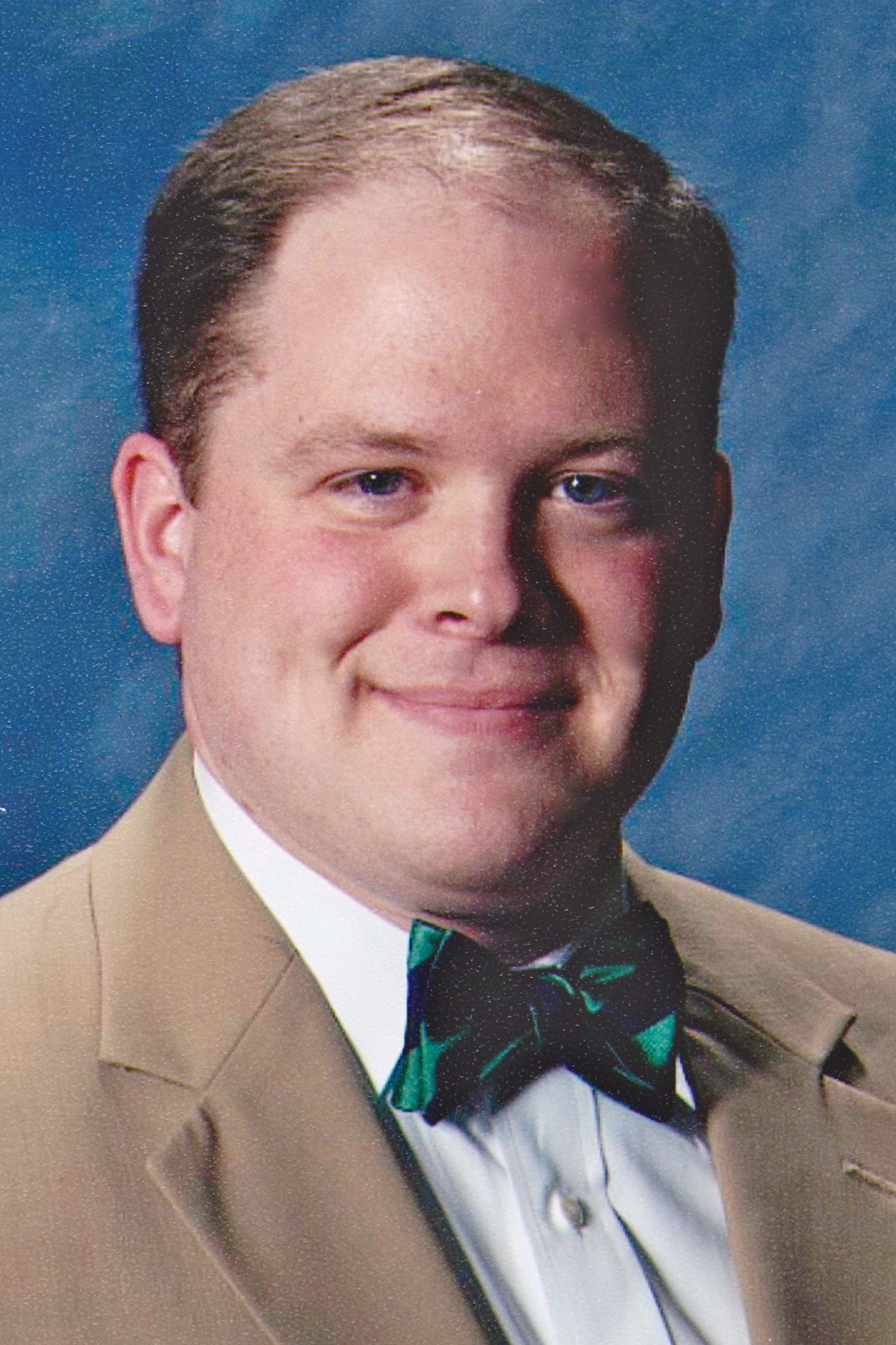 John Johnson 2
