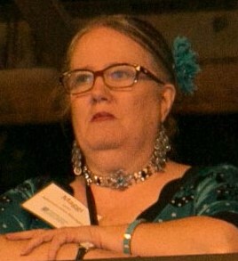 Maggi Junor