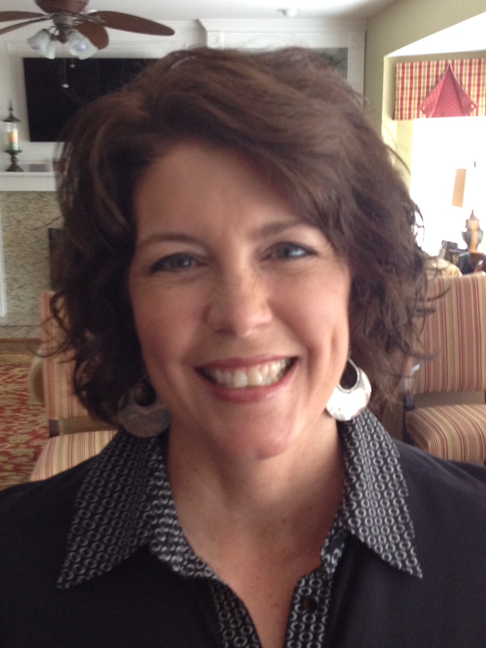Ann Bender