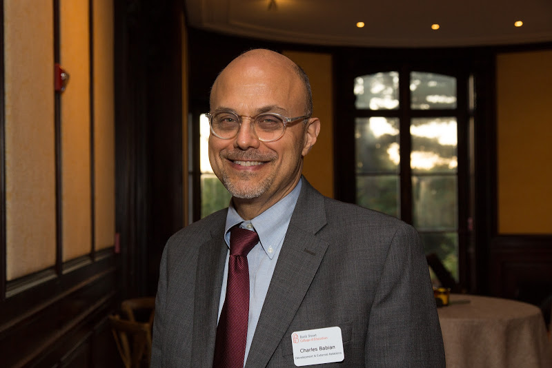 Charles Babian