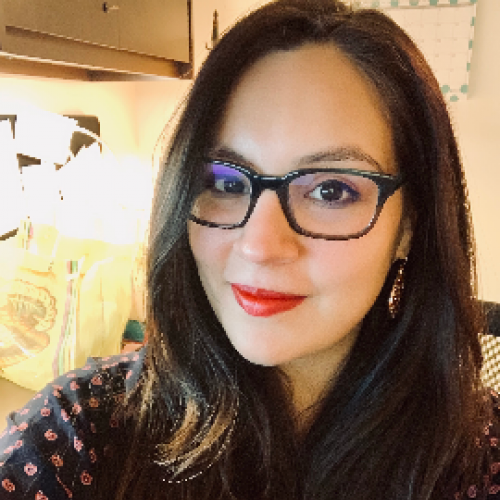 Jovana Sanchez-Melendez