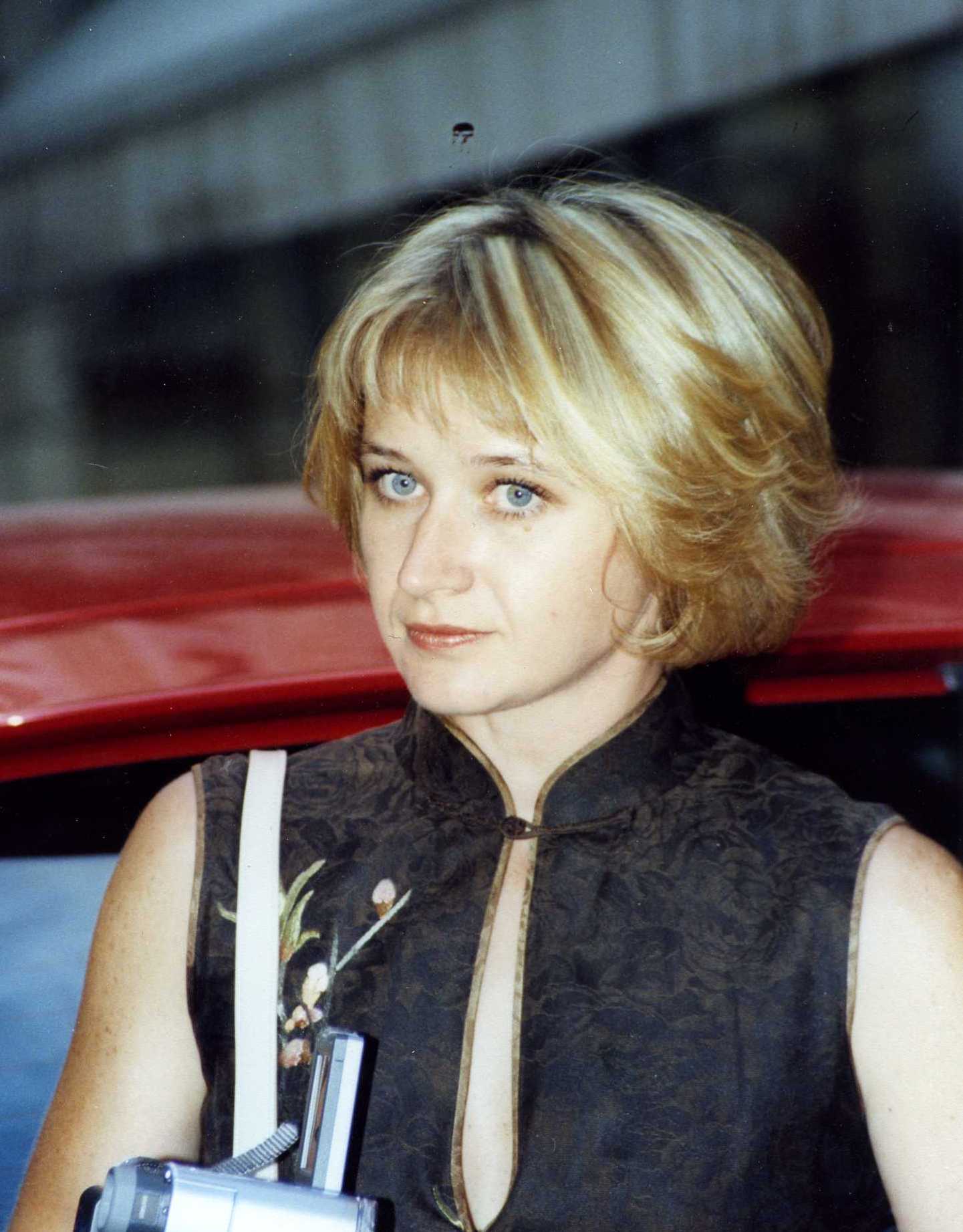 Anita Yankova