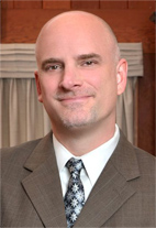 Chris Pitzer