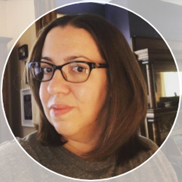 Amy Schnarrenberger