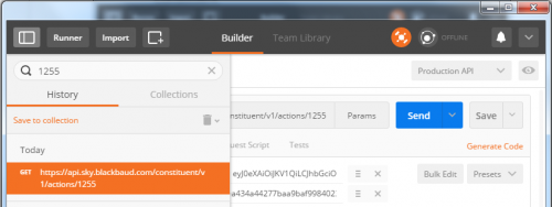 Figure 2 - Postman - History 8fdacec44263a8dfe45a20b199e86023-huge-fi