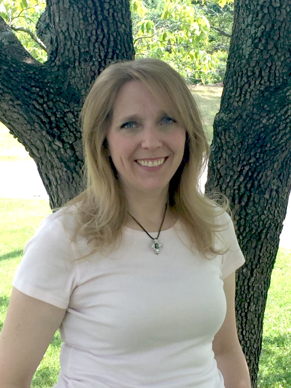 Kristine Carter