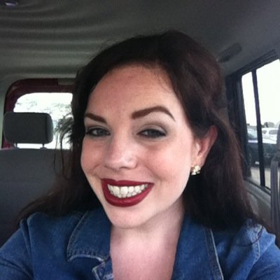 Morgan Bricker