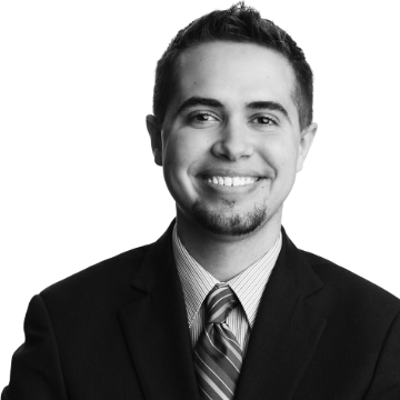 Josh Bucy