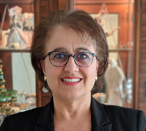 Anna Napoli