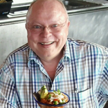Michael Sherman 2