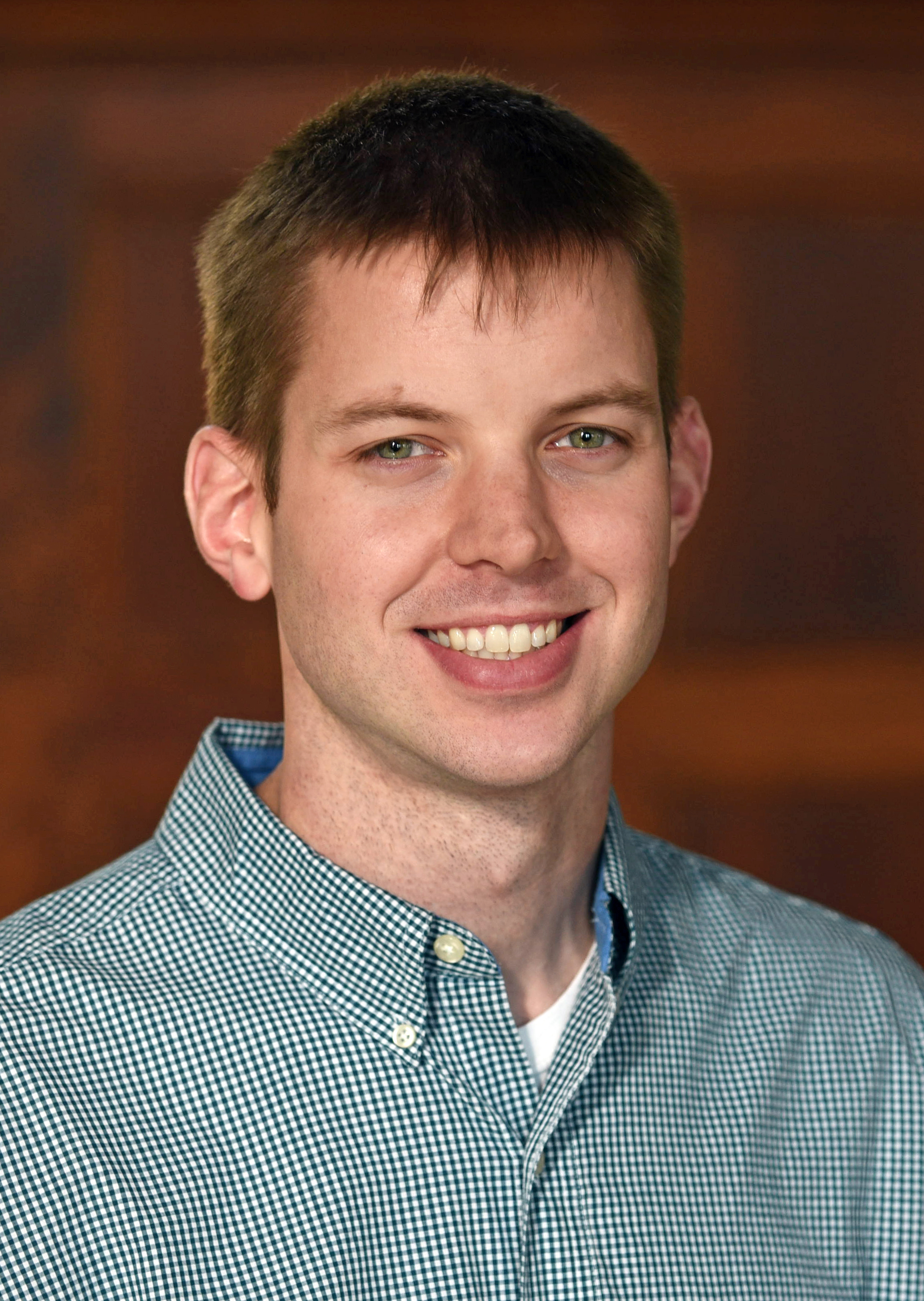 Brad Taylor