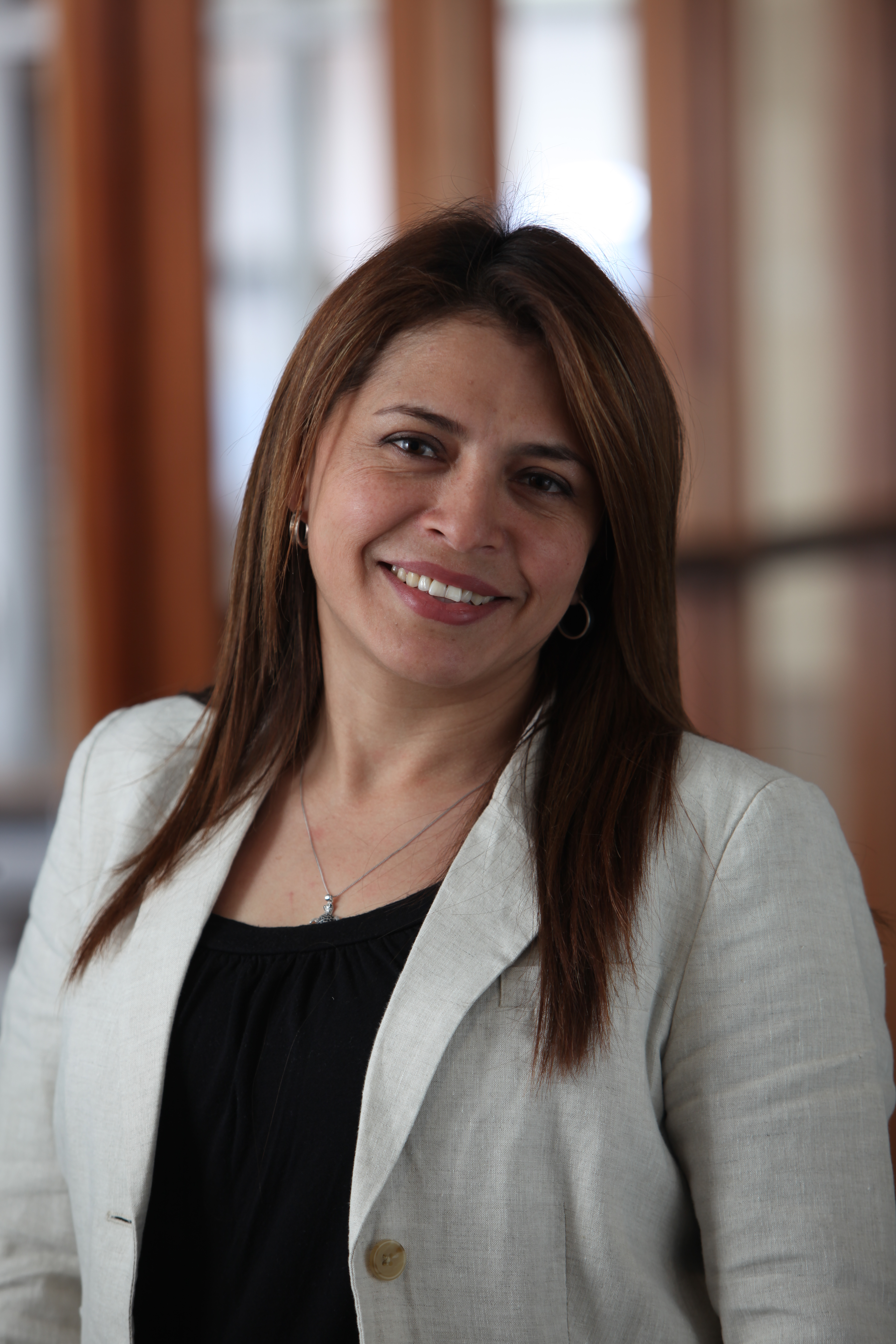 Sandra Villarraga