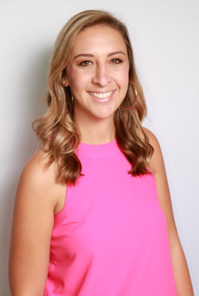 Carly Cornforth