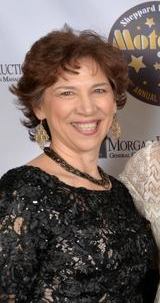 Paula Waters