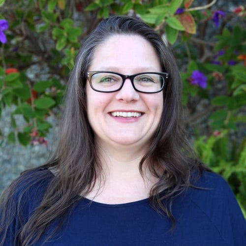 Shannon LeeRutherford