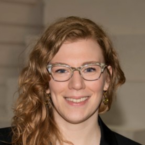 Christine GoerssBarton