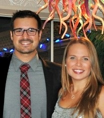 Michael Ugarte