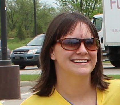 Nikki Brown Pyzik