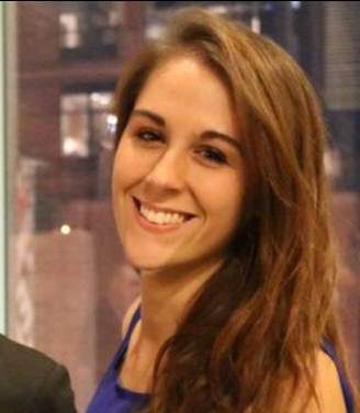 Kelsey Shaffer