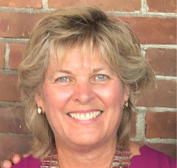 Pam LaBove
