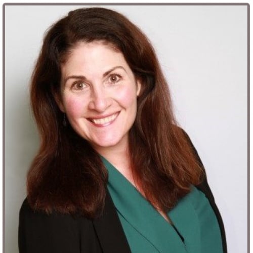 Lauren Schler, CFRE, bCRE-Pro