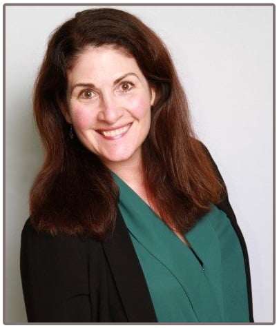 Lauren Schler CFRE bCREPro