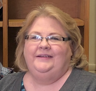Lisa Thomas