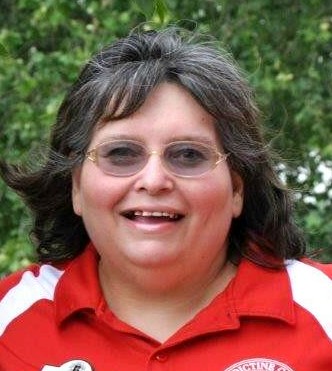 Kathy Garrison