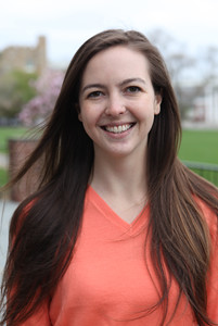 Laura Wyrick