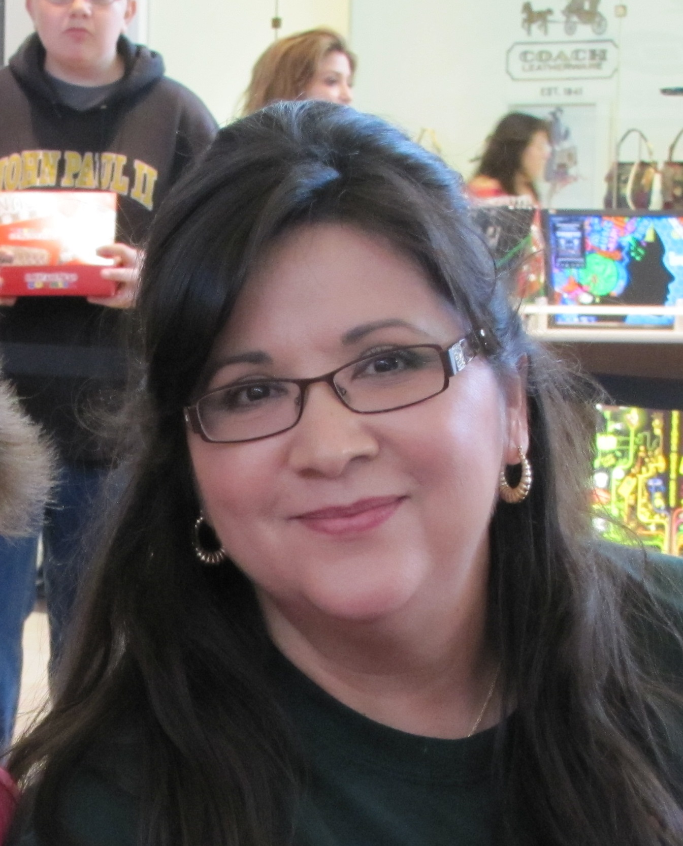 Estella Mendez