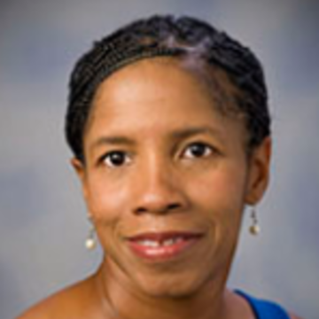Yolanda Robinson