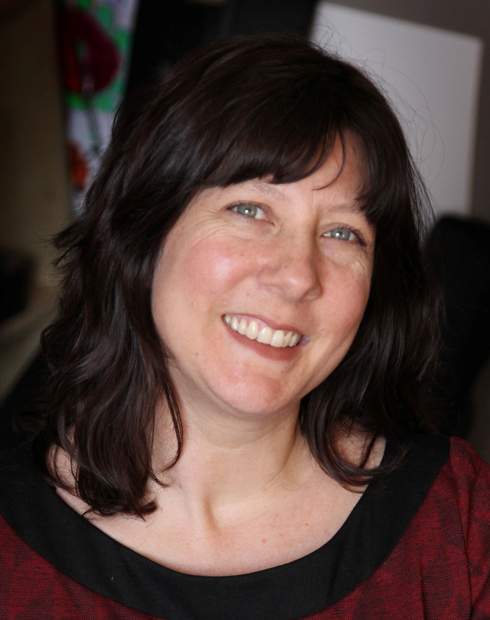 Brenda Heyer