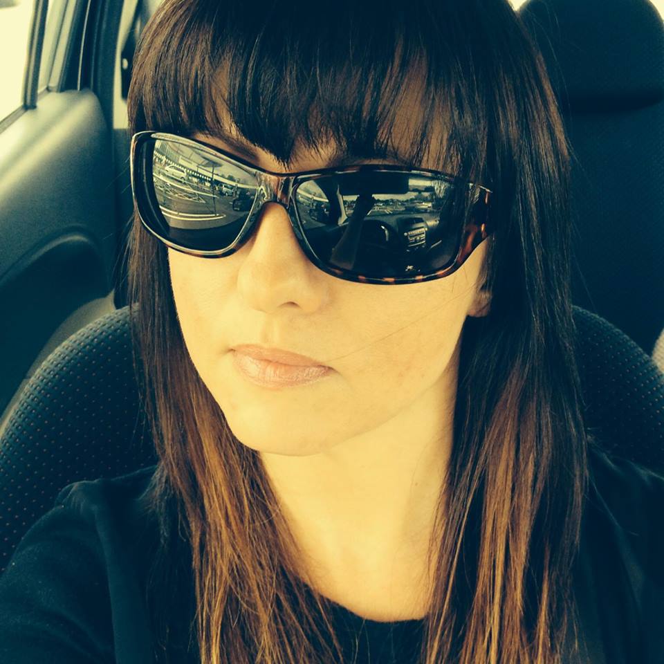Angela Watson