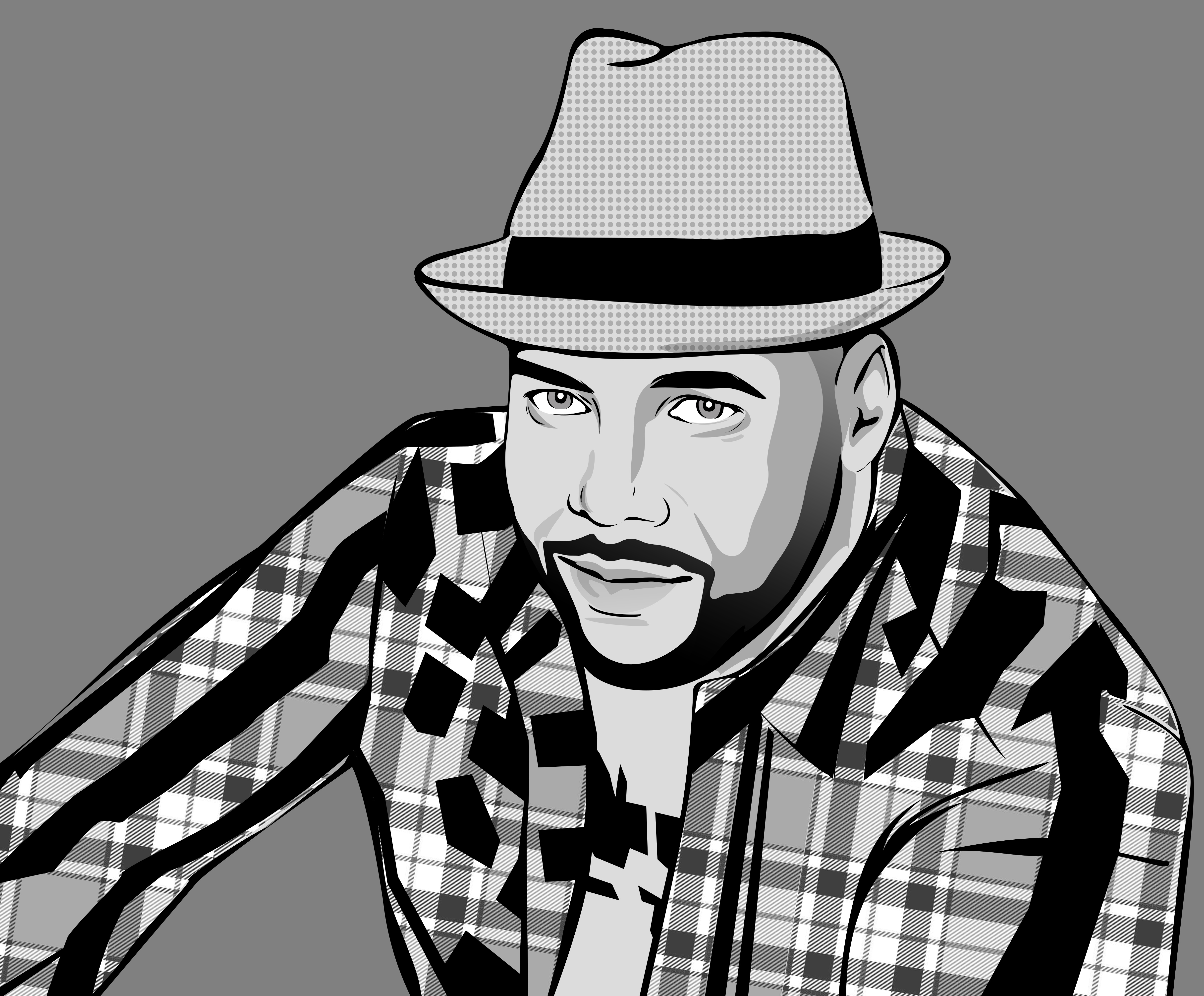 Mark Ricks