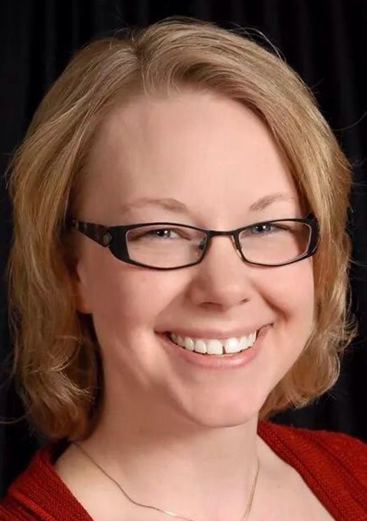 Rebecca Mavencamp