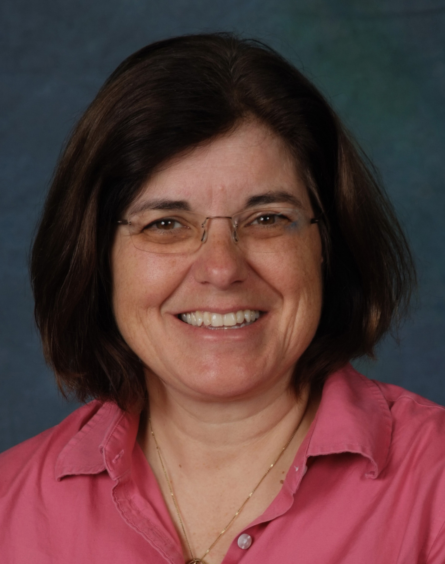 Margie Llinas