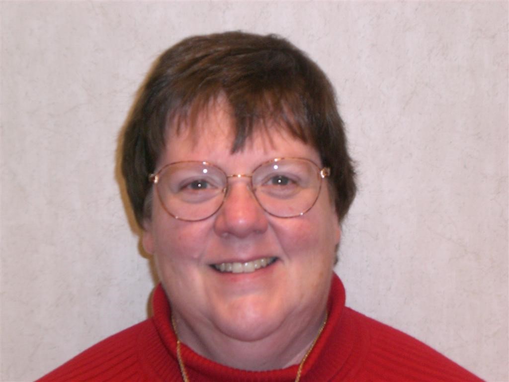Becky Armer