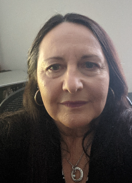 Susan Fountain