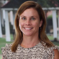 Elaine Montgomery