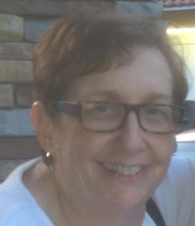 Barbara Seiden