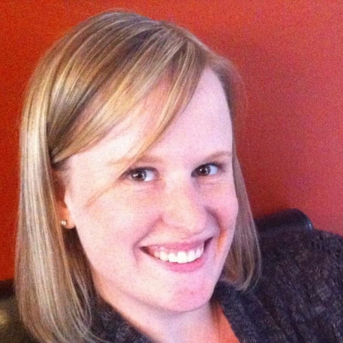 Meghan Christiansen