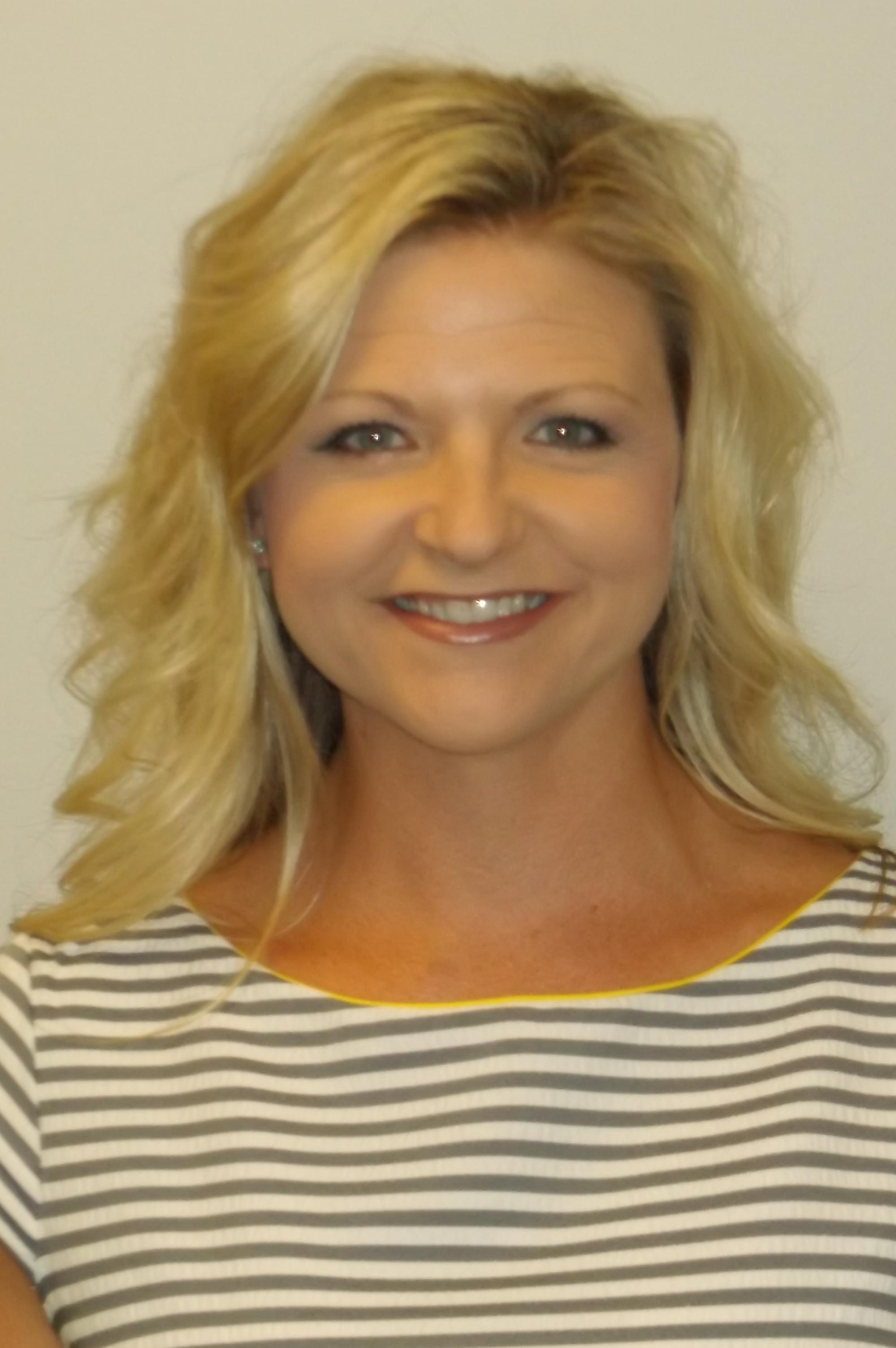 Christina Harrill