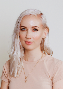Lindsay Thorson