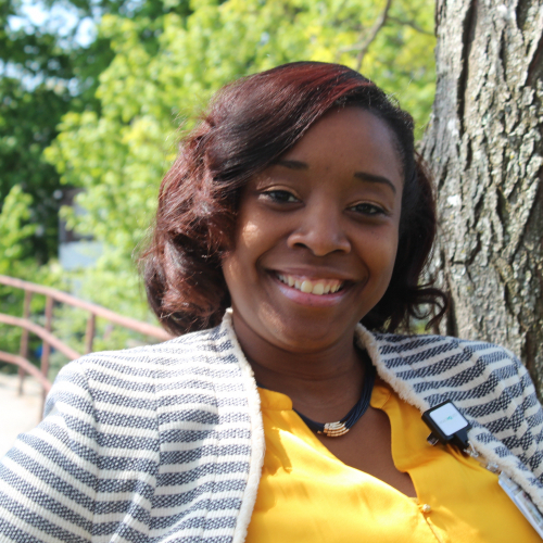 Tiffanie Duncan